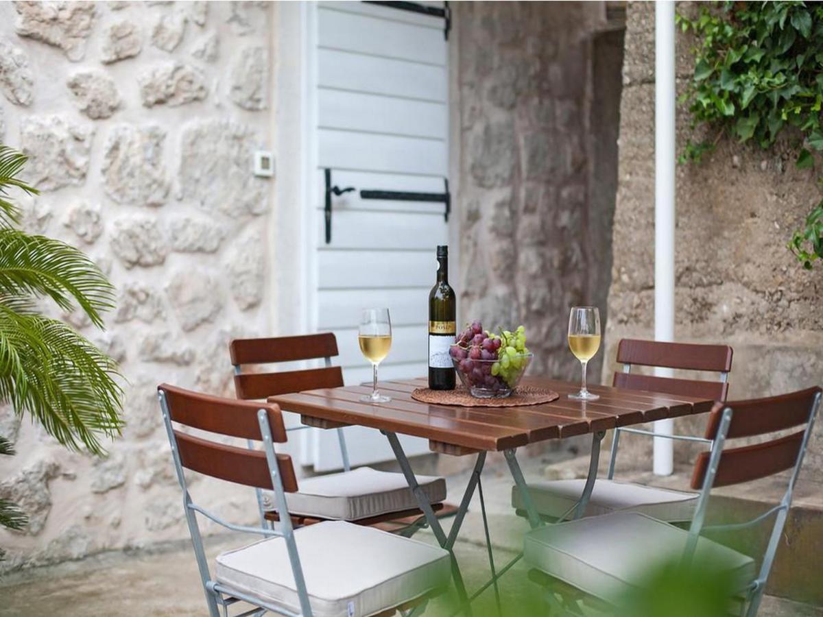Apartments Maro & Baro Dubrovnik Exterior foto