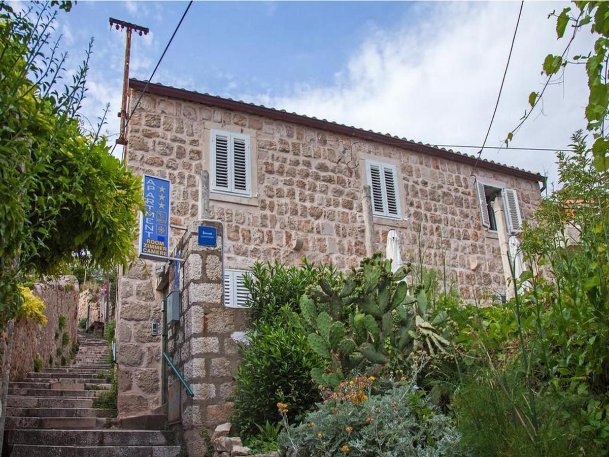 Apartments Maro & Baro Dubrovnik Exterior foto