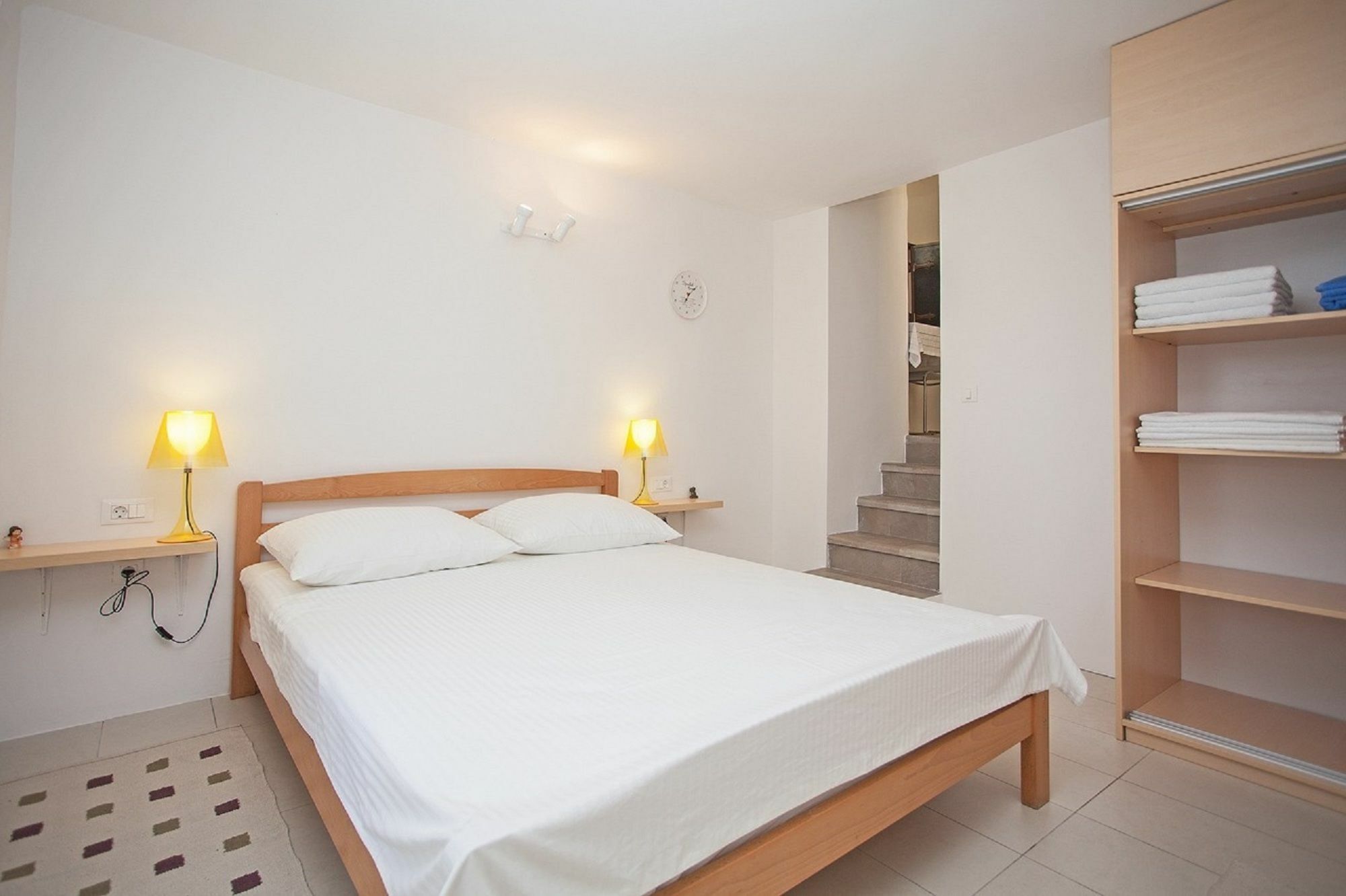 Apartments Maro & Baro Dubrovnik Exterior foto