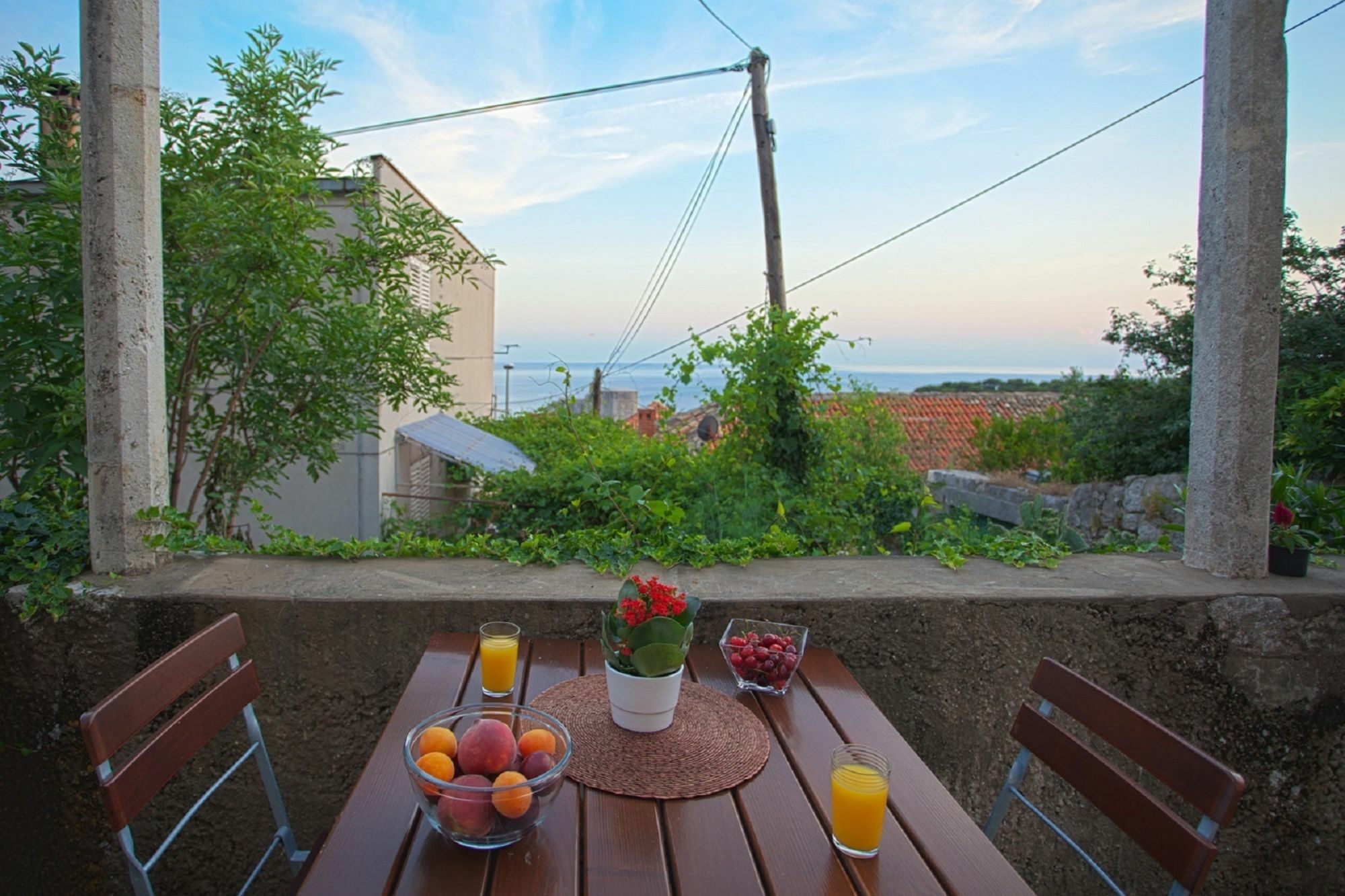 Apartments Maro & Baro Dubrovnik Exterior foto